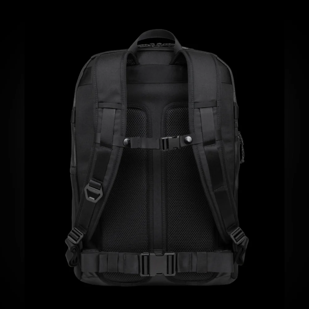 Timbuk2 Black Tactical Backpack